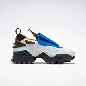 Pyer Moss x Reebok Fresco